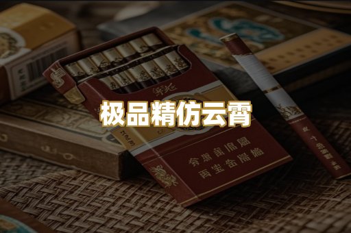极品精仿云霄